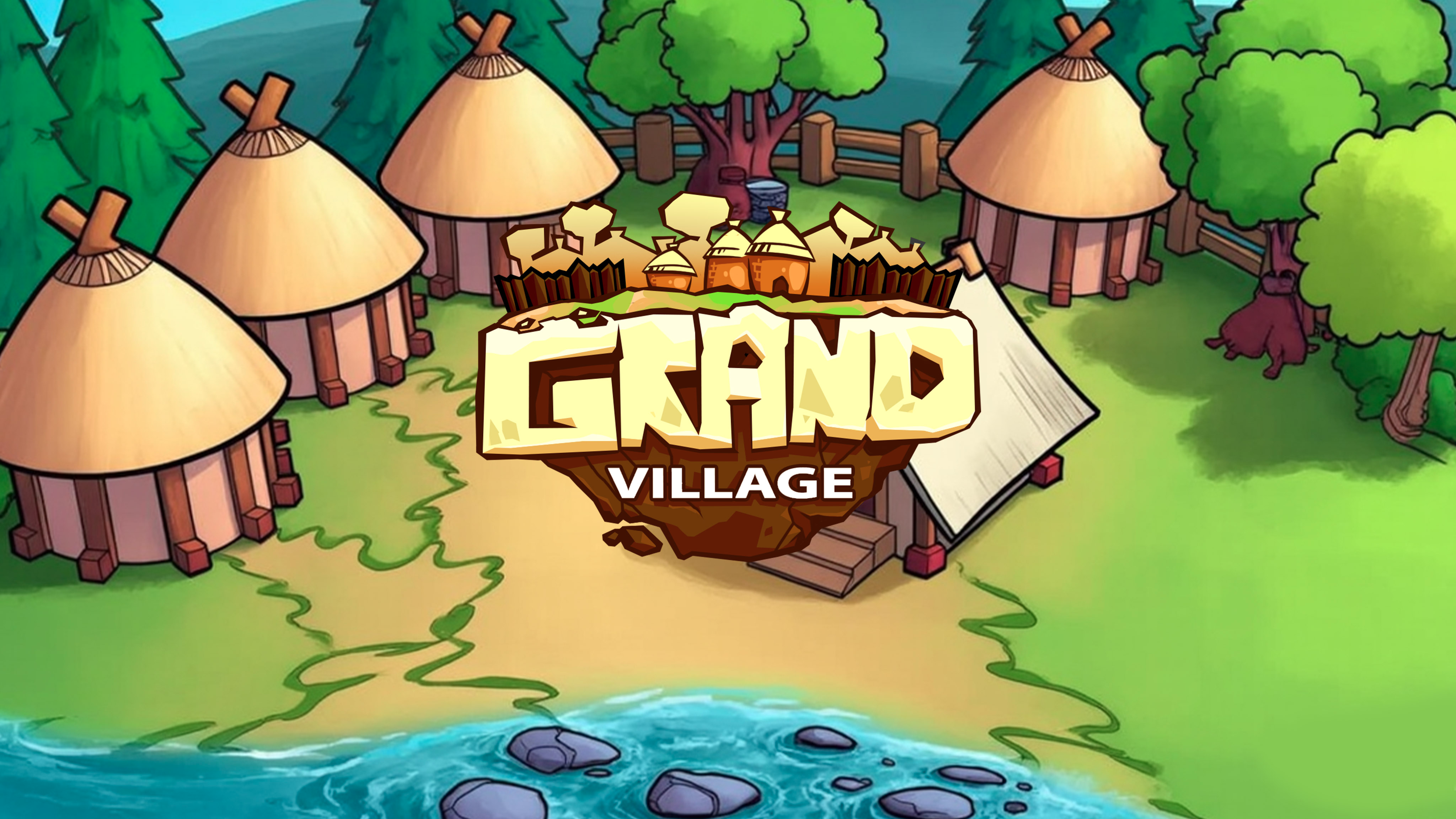 Grand Village