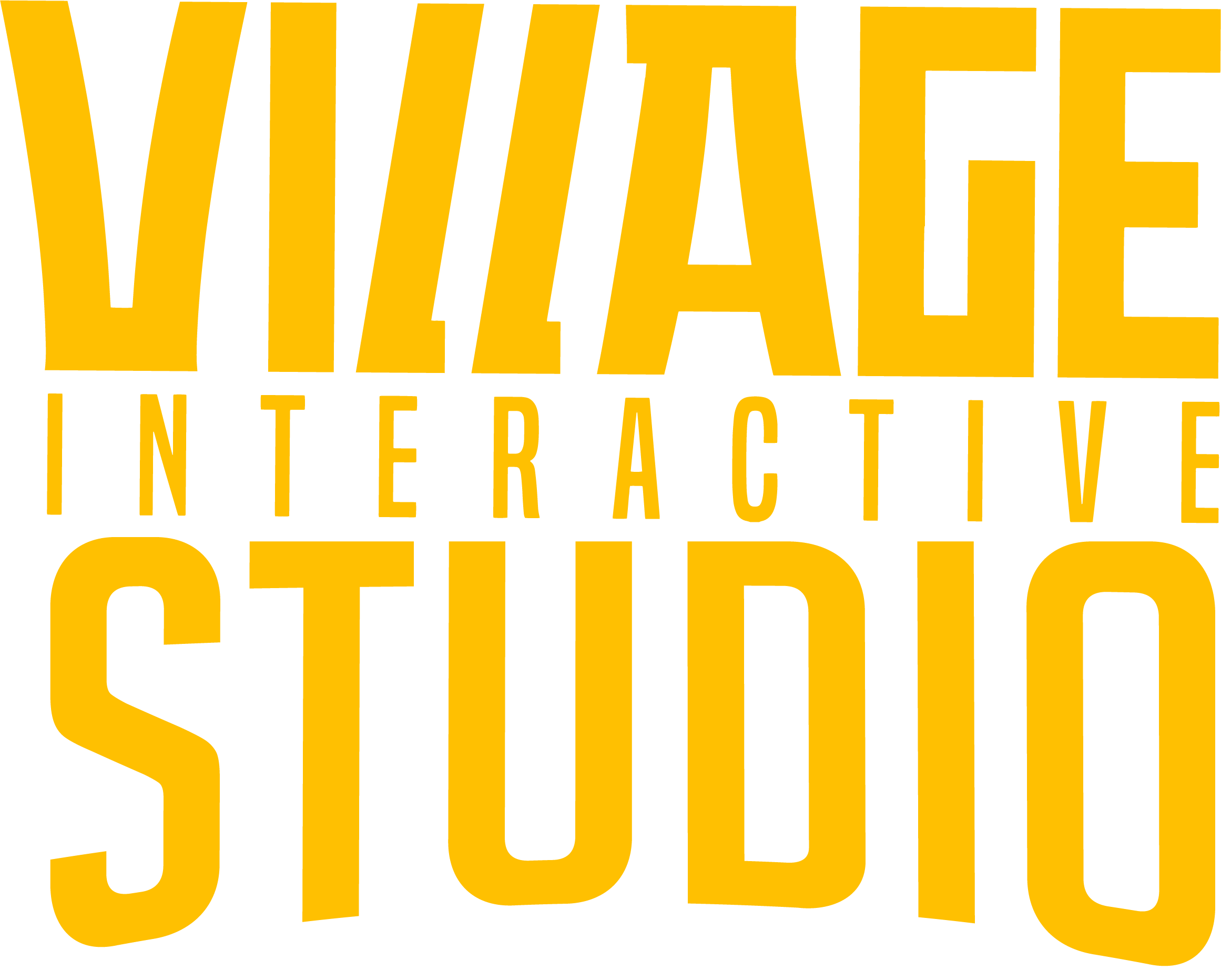 Logo Village Interactive Studio